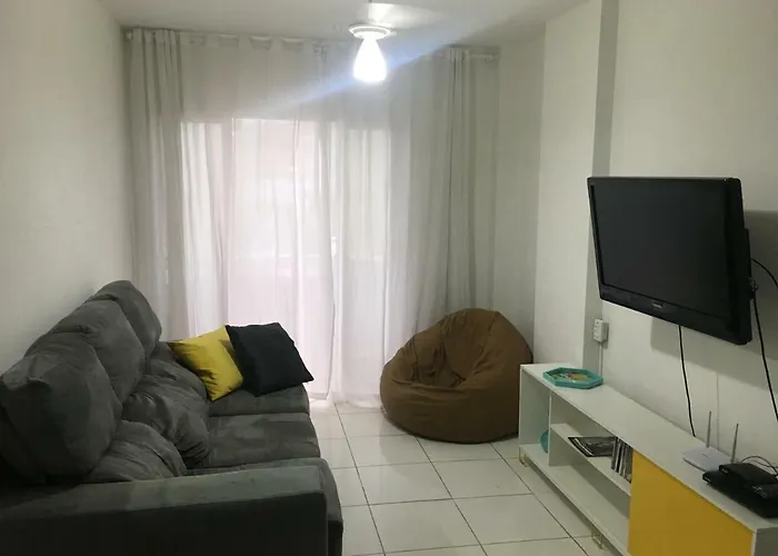 Balneário Camboriú lindo apto proximo Mar