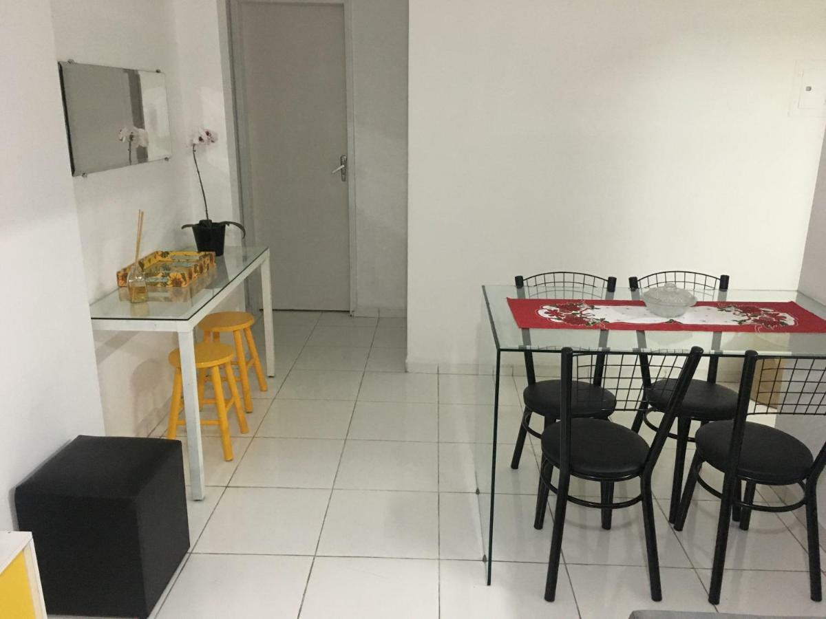 Apartamento Lindo Apto Proximo Mar Balneário Camboriú