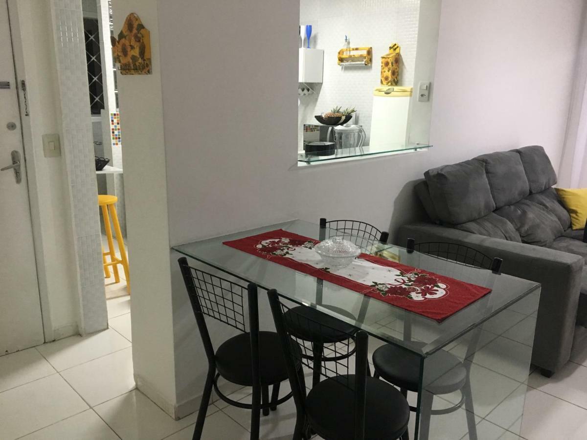 Apartamento Lindo Apto Proximo Mar