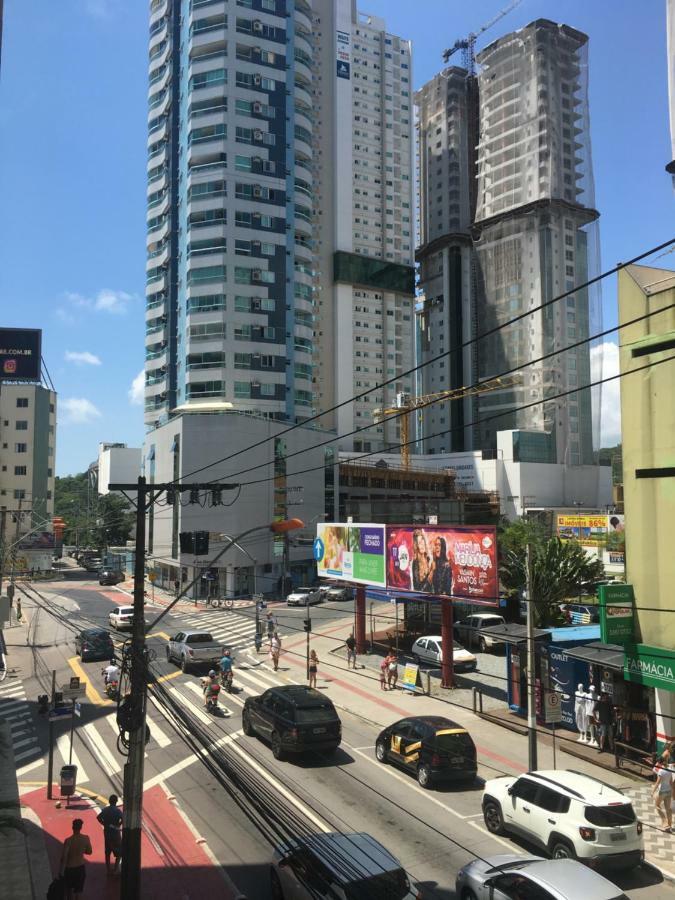 Apartamento Lindo Apto Proximo Mar *