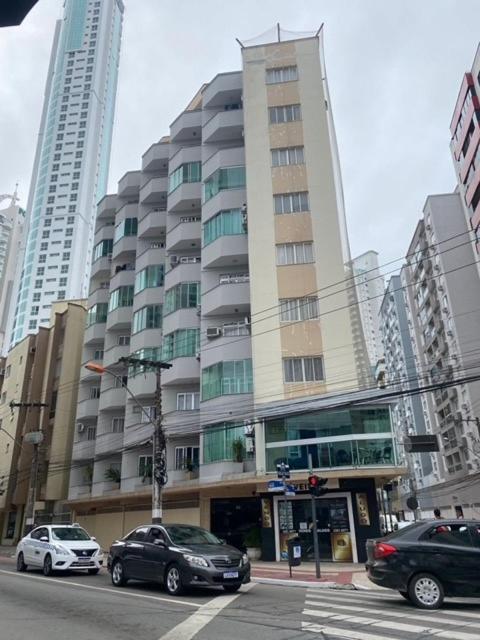 Apartment Lindo Apto Proximo Mar Balneario Camboriu