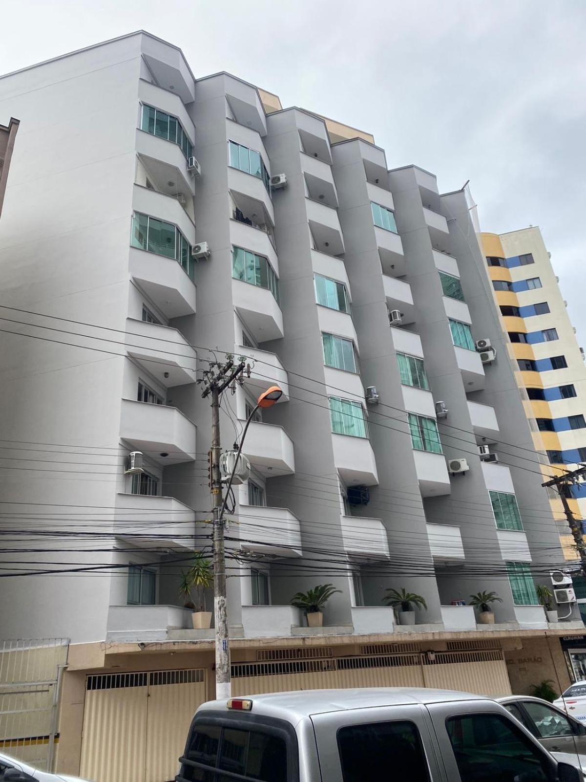Lindo Apto Proximo Mar * Balneario Camboriu