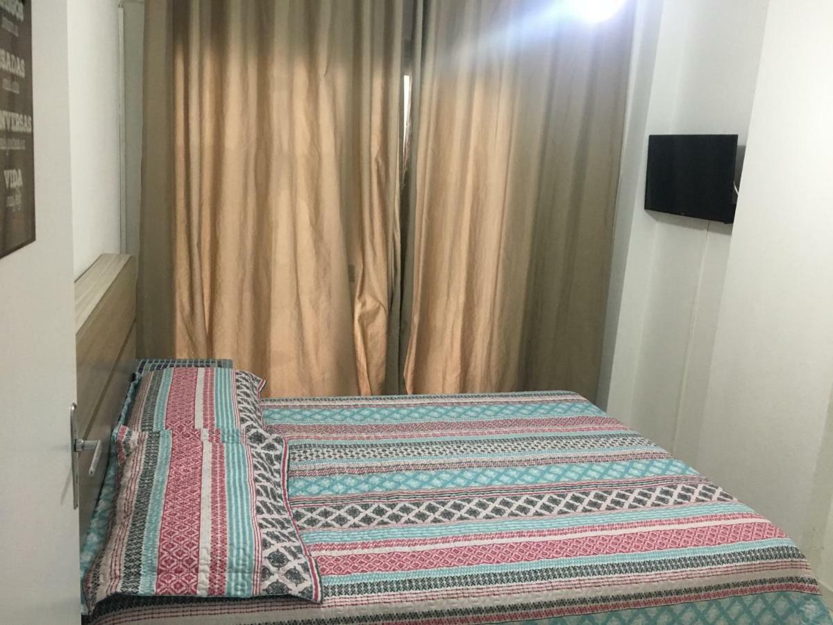 Lindo Apto Proximo Mar Apartment Balneario Camboriu