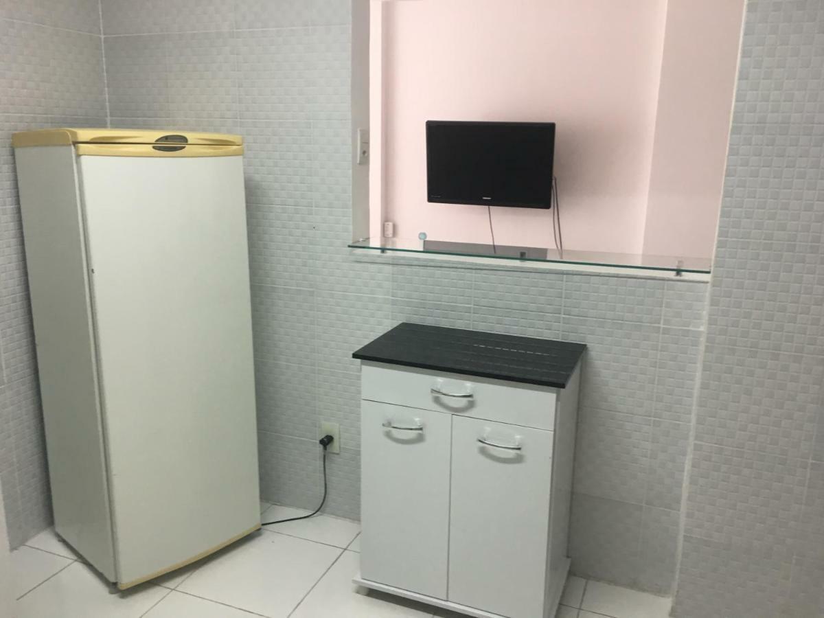 Apartment Lindo Apto Proximo Mar