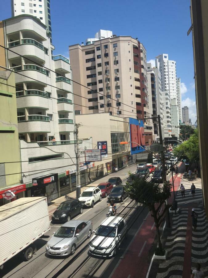 Lindo Apto Proximo Mar Apartment *