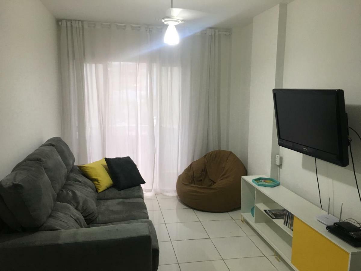 Apartment Lindo Apto Proximo Mar