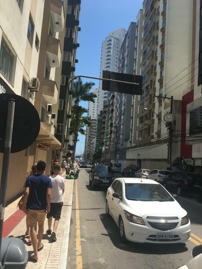 Lindo Apto Proximo Mar Apartment *